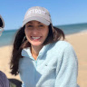 Meet your Posher, Lindsey